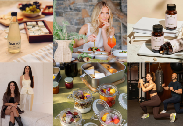 What's New In The World Of Wellness This July