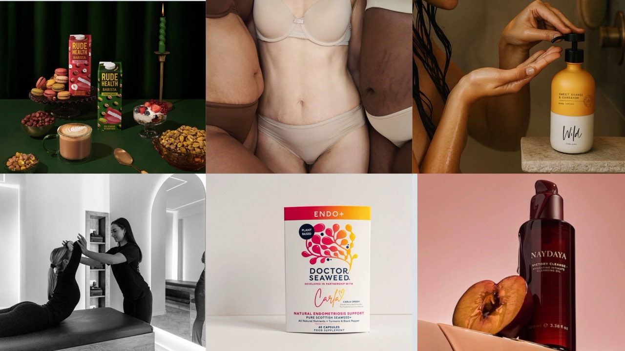 What’s New in Wellness November 2025