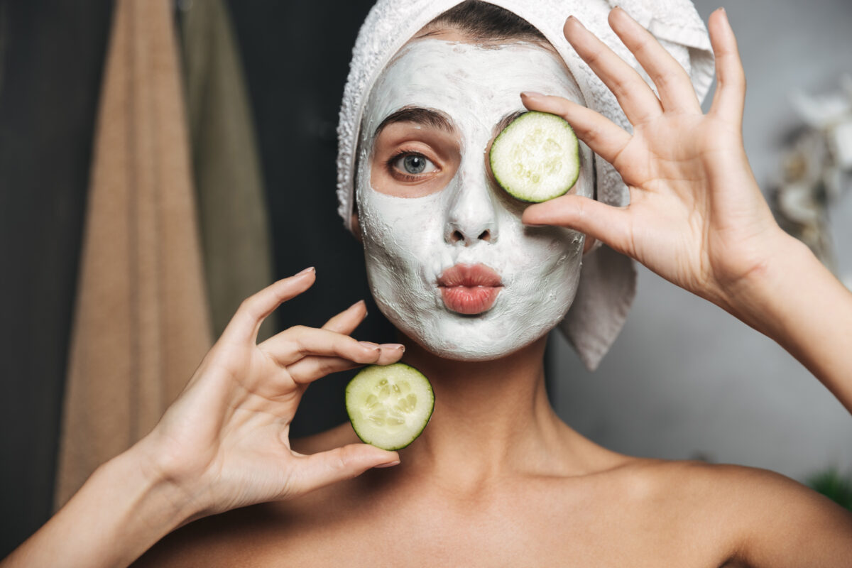 Beauty SOS: How to Rescue Your Skin After Holiday Overindulgence