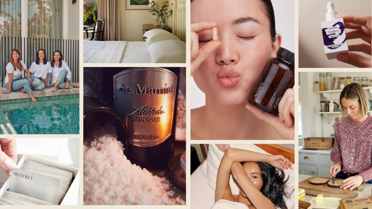 Hip & Healthy Wellness Awards 2026