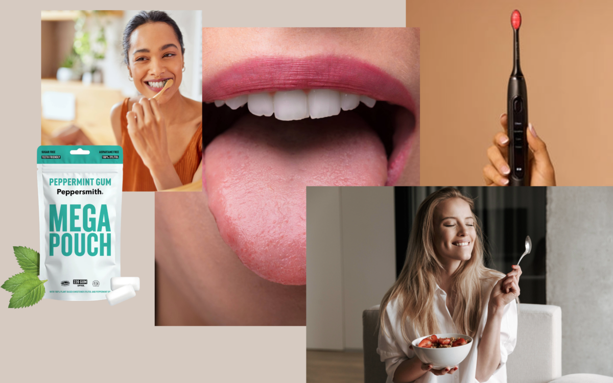 Why Oral Health Belongs in Your Wellness Reset