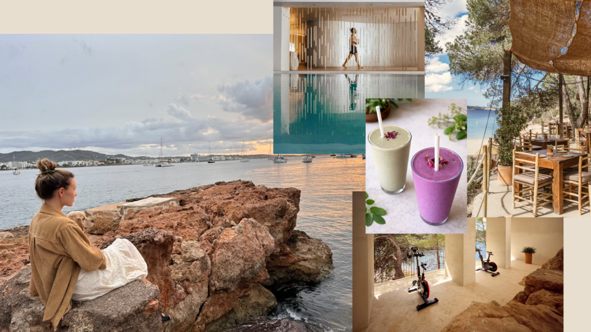 Ibiza’s Hidden Gems: Where to Stay, Swim, and Savour the Slow Life