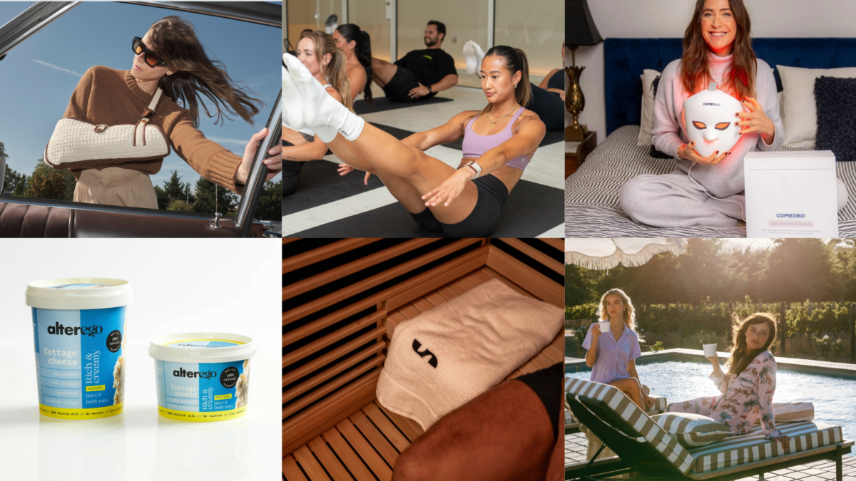 What’s New In The World Of Wellness February 2026