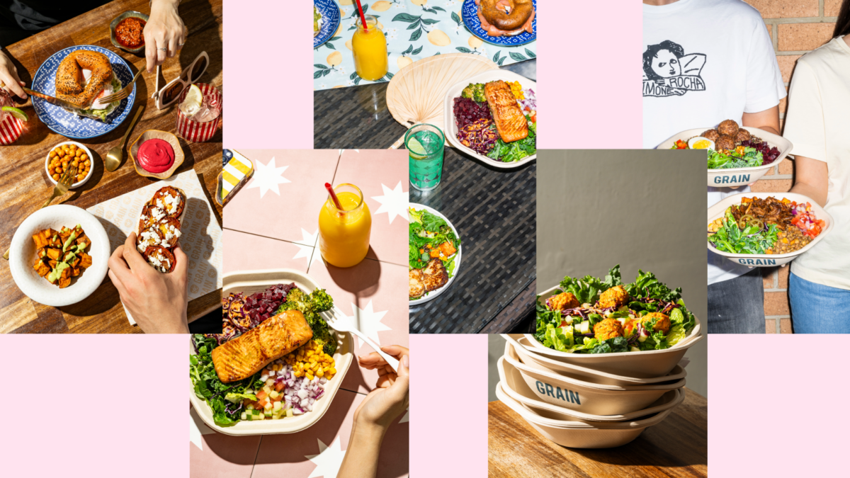 Is This London's Healthiest New Restaurant?