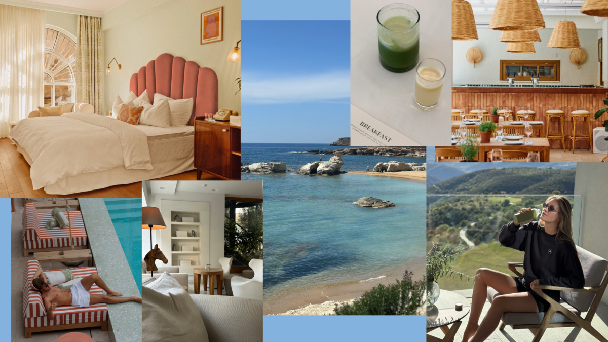 A Wellness Lover’s Guide to Cyprus