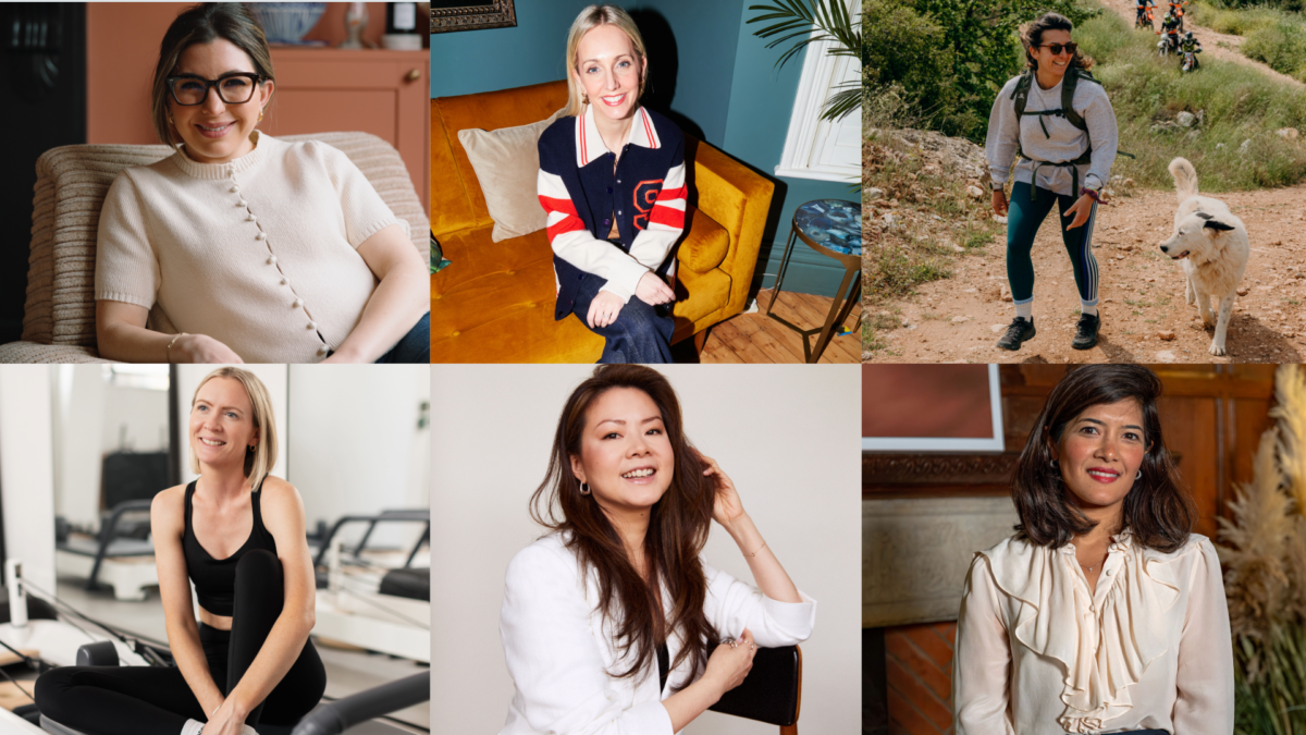 INTERNATIONAL WOMEN’S DAY: Female Founders We Admire Share Their Top Wellness Tip