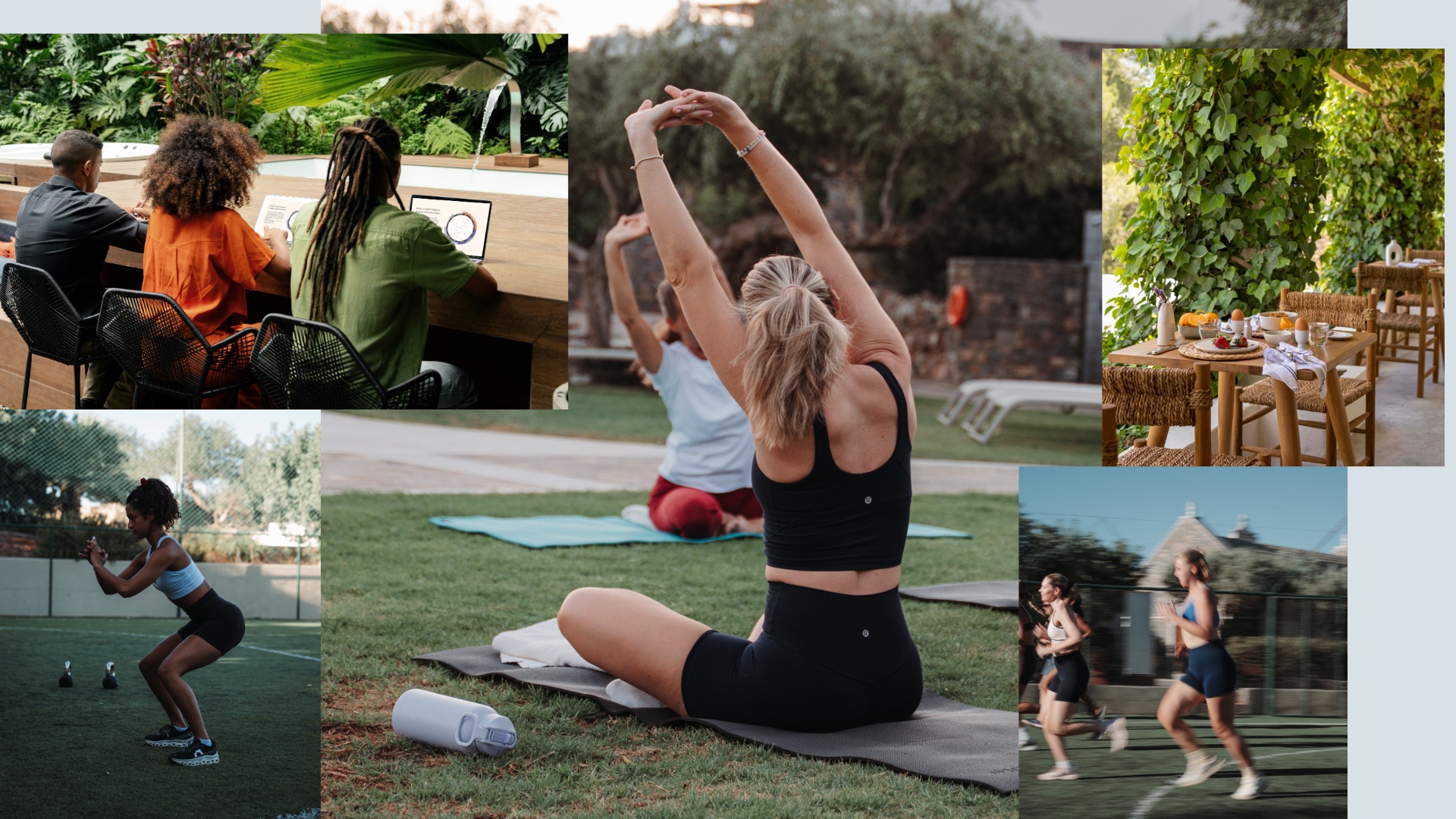 The Ultimate Wellness Retreat Round-Up: Where to Reset, Recharge and Reconnect in 2026