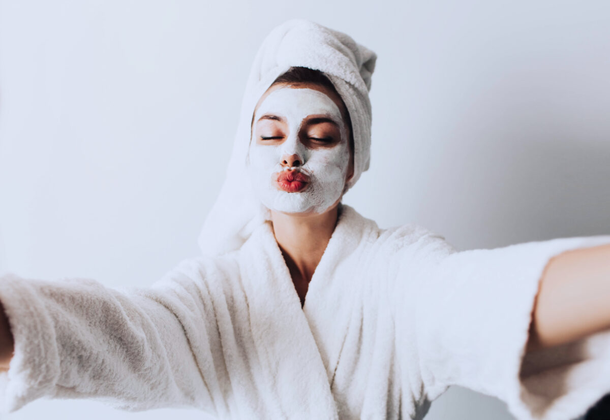 Best Face Masks for Stressed Skin
